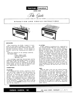 Harman-Kardon A-200-Owners-Manual 